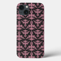 Damask Pattern 5