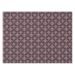 Damask Pattern 5 Tablecloth