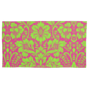 Damask Pattern 9 Pillowcase