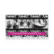 Damask Photographer Business Cards