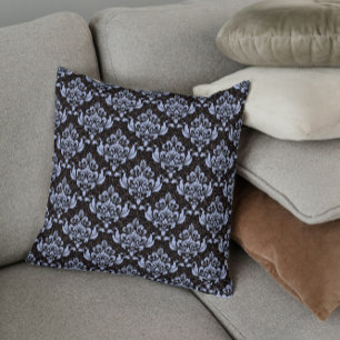 Damask Pillow