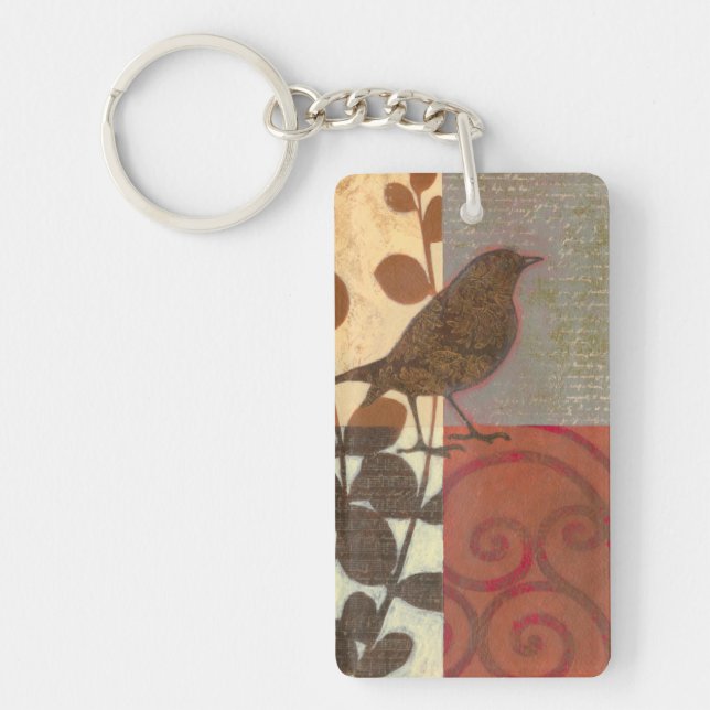 Damask Sparrow (Devant)