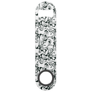 Damask Speed Bottle Opener