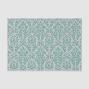 Damask Tissue Paper