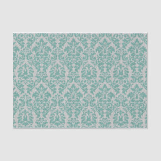 Damask Tissue Paper