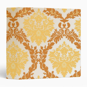 Damask wallpaper 5 binder