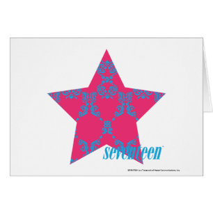 Damassé 2 Aqua-Magenta