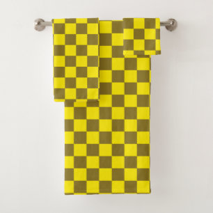 Damdam et damier acide