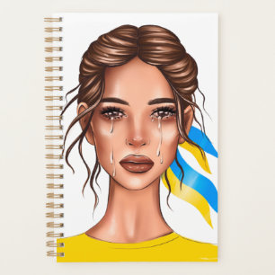 Dame d'Ukraine