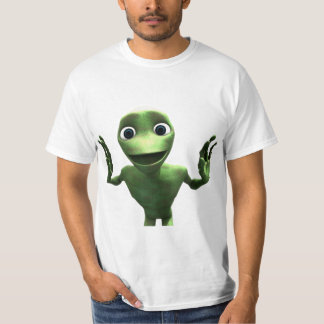 Dame Tu Cosita Meme T-Shirt