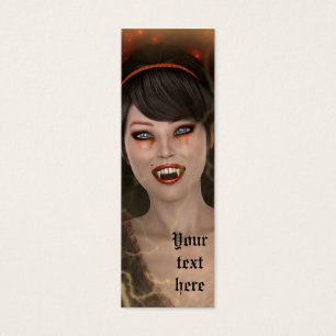 Dame Vampire