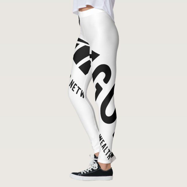 Dames MOGUL collants (Gauche)