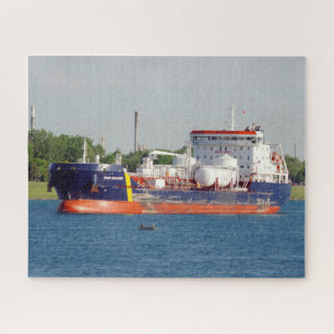 Damia Desgagnes jigsaw puzzle