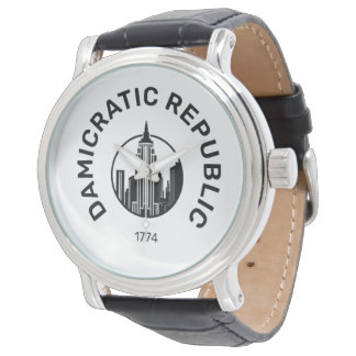 Damicratic eWatch Watch