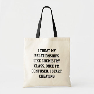Damicratic tote bag