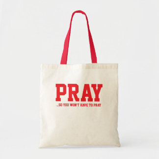Damicratic tote bag