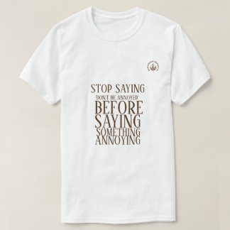 Damicratic tshirt