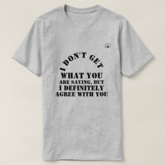 Damicratic tshirt