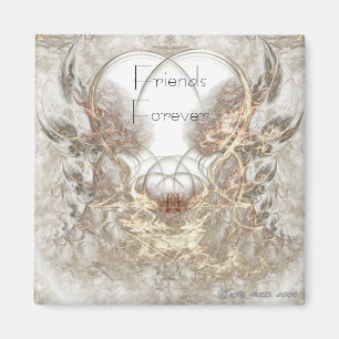 D'amis aimant pour toujours