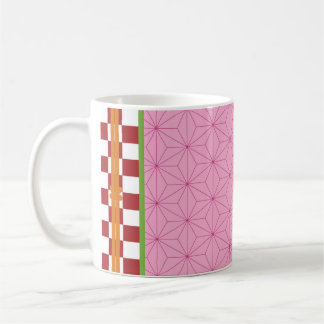 Damon Slayer Kimetsu no Yaiba Nezuko design Coffee Mug