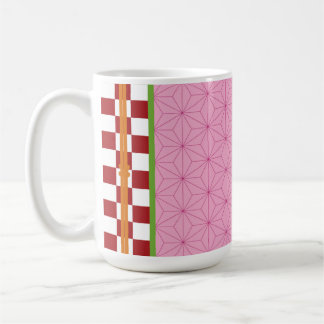 Damon Slayer Kimetsu no Yaiba Nezuko design Coffee Mug
