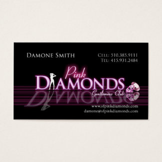 Damones card with Back Image
