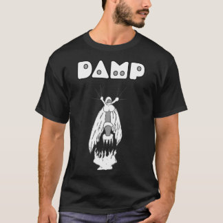 DAMP phoenix rising T-Shirt