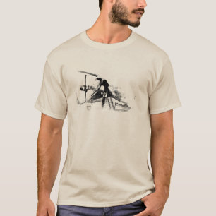 Damsel T-Shirt