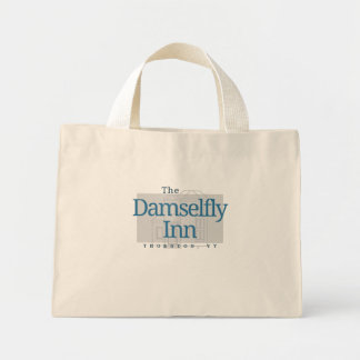 Damselfly Inn Sacs fourre-tout