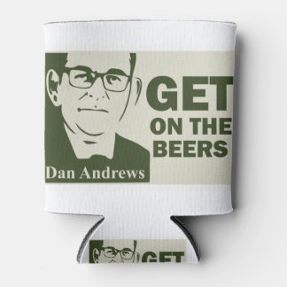 dan andrews can cooler