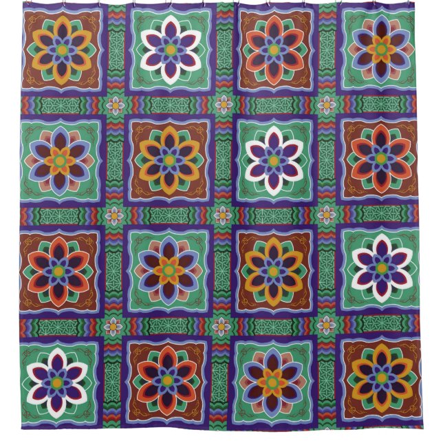 Dan-cheong. Korean traditional temple art.dancheon (Front)