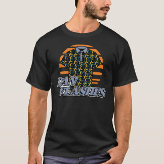 Dan Flashes Shirts