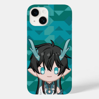 Dan Heng IL Case-Mate iPhone 14 Case