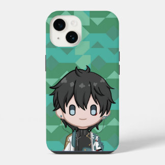 Dan Heng iPhone 14 Case
