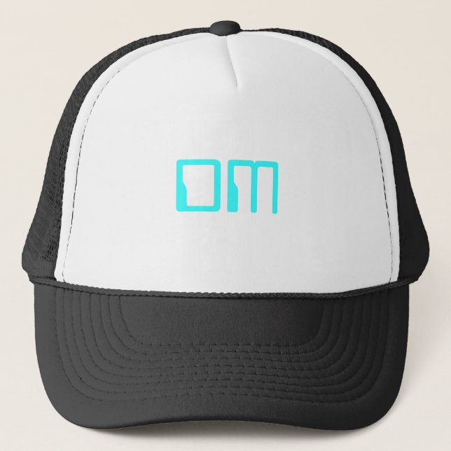 Dan Malone Official Hat (Front)