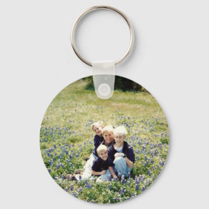 Dan Messina keychain_1 Keychain