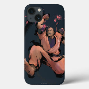 Dan Running iPhone 13 Case