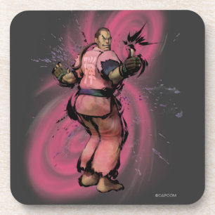 Dan Taunt Coaster