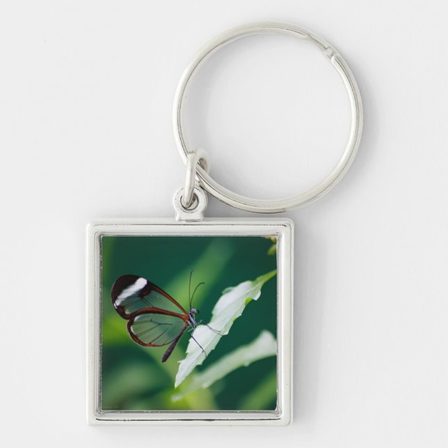 Dana Keychain (Front)