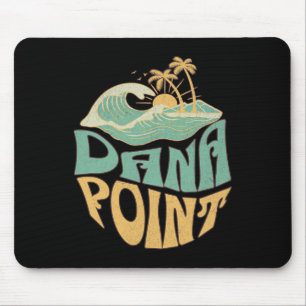Dana Point _1  Mouse Pad