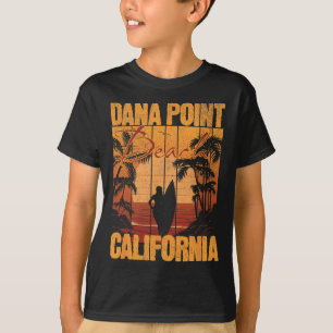 Dana Point _5  T-Shirt