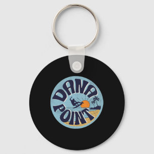 Dana Point _6 Keychain