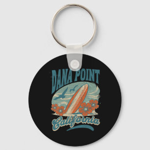 Dana Point Keychain