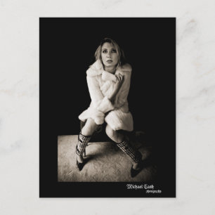 Dana Postcard