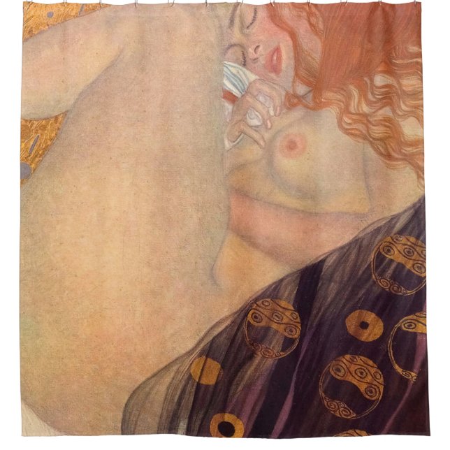 Danae Gustav Klimt (Front)