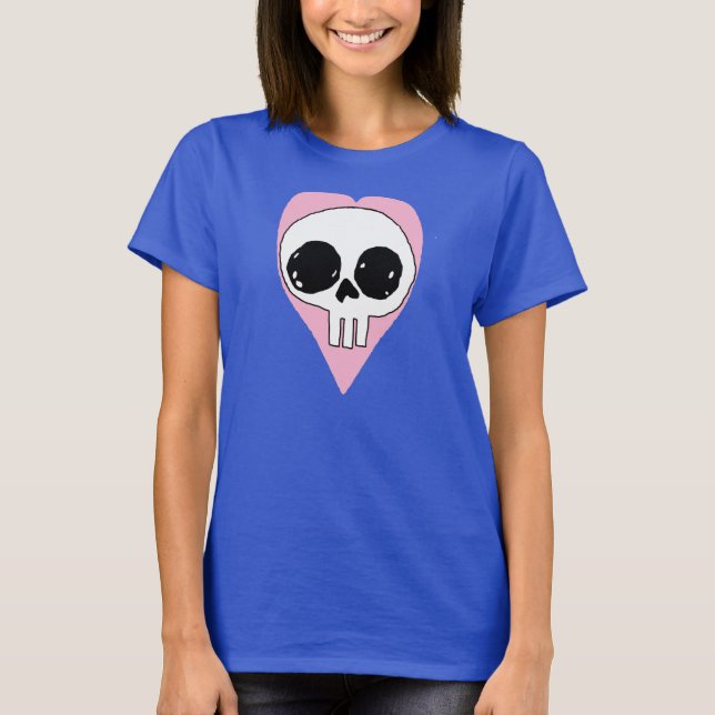 Danae T-Shirt (Front)