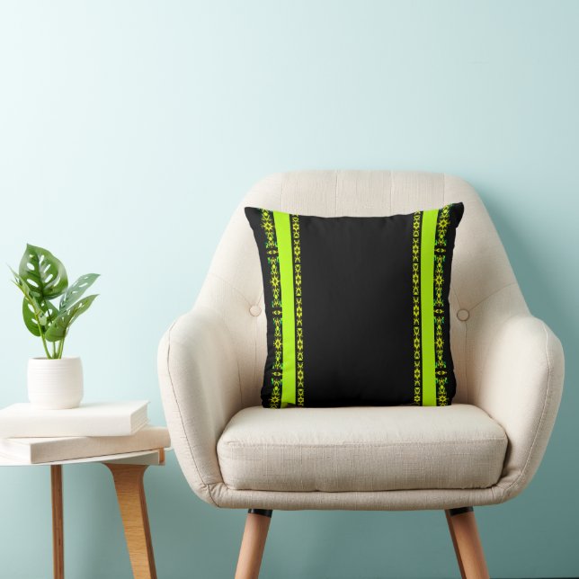 DANAII ÉCLAT THROW PILLOW (Chair)