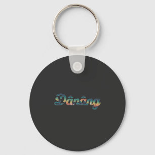 Danang Keychain