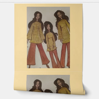 Dana's Dream Wallpaper