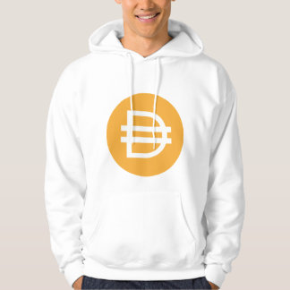 Danboy Simple Sweat - shirt à capuche